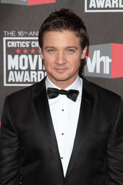 Photo Coverage: The 16th Annual Critics Choice Awards Image
