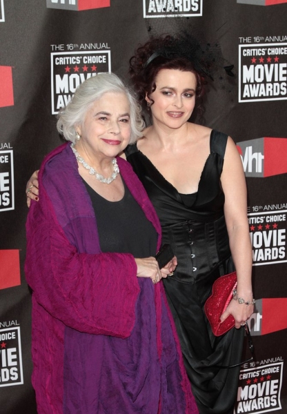 Photo Coverage: The 16th Annual Critics Choice Awards Image