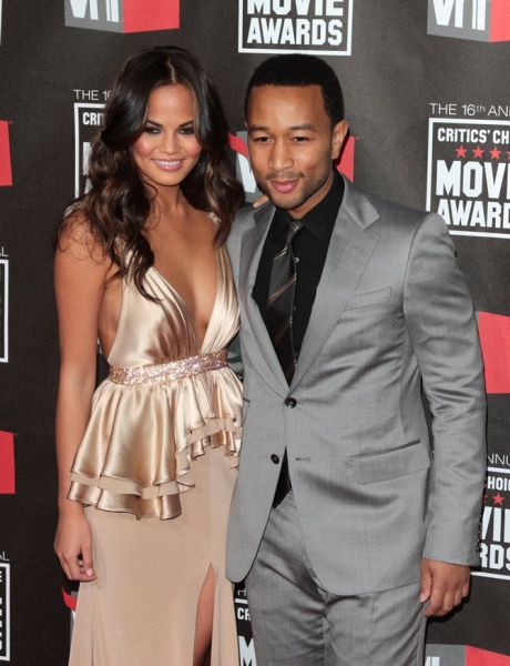 Photo Coverage: The 16th Annual Critics Choice Awards Image