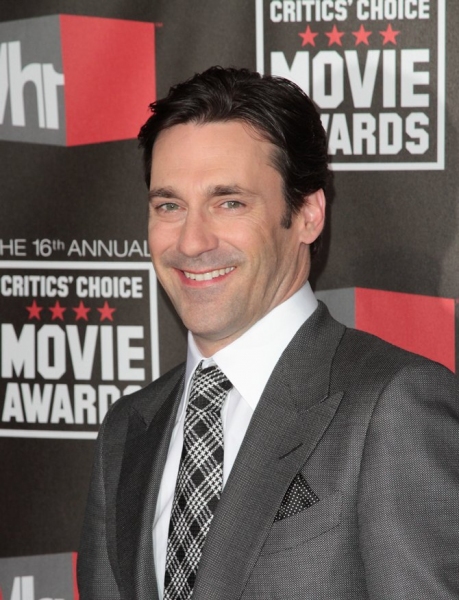 Photo Coverage: The 16th Annual Critics Choice Awards Image