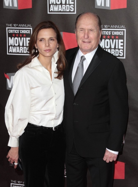 Photo Coverage: The 16th Annual Critics Choice Awards Image