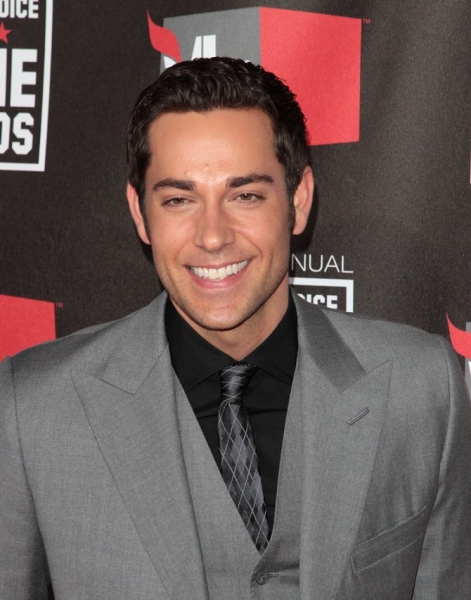 Photo Coverage: The 16th Annual Critics Choice Awards Image