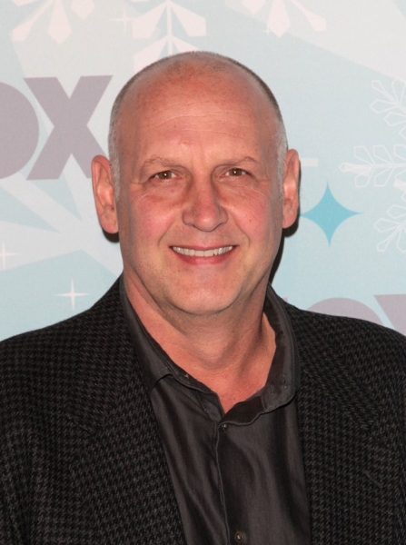Photo Coverage: GLEE Cast at Fox All Star Party! Image