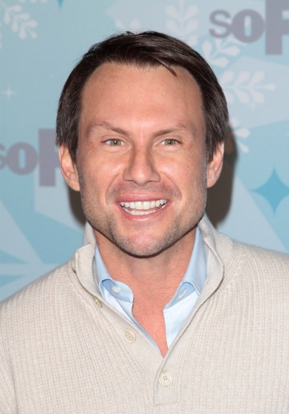 Photo Coverage: GLEE Cast at Fox All Star Party! Image