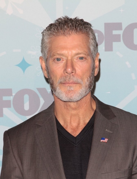 Photo Coverage: GLEE Cast at Fox All Star Party! Image