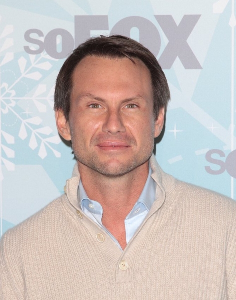 Photo Coverage: GLEE Cast at Fox All Star Party! Image