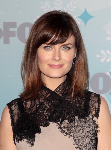Photo Coverage: GLEE Cast at Fox All Star Party! Image