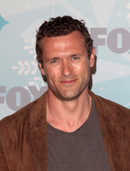 Photo Coverage: GLEE Cast at Fox All Star Party! Image