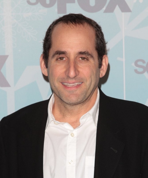 Photo Coverage: GLEE Cast at Fox All Star Party! Image