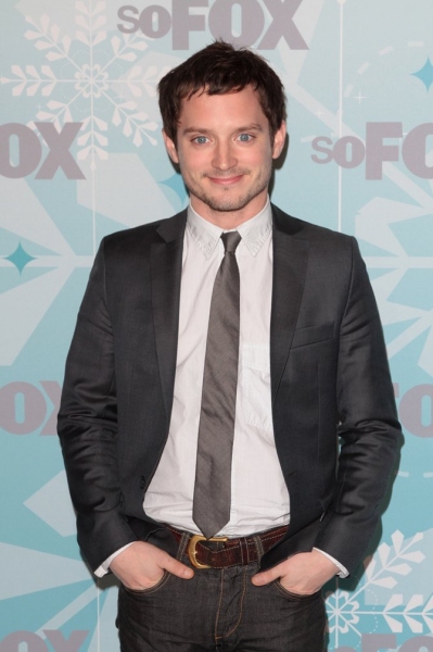 Photo Coverage: GLEE Cast at Fox All Star Party! Image