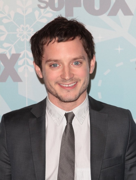 Photo Coverage: GLEE Cast at Fox All Star Party! Image