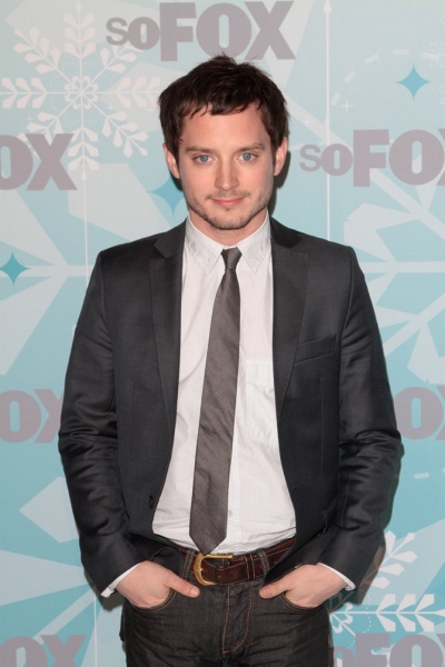 Photo Coverage: GLEE Cast at Fox All Star Party! Image