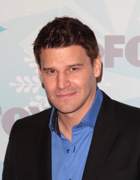 Photo Coverage: GLEE Cast at Fox All Star Party! Image