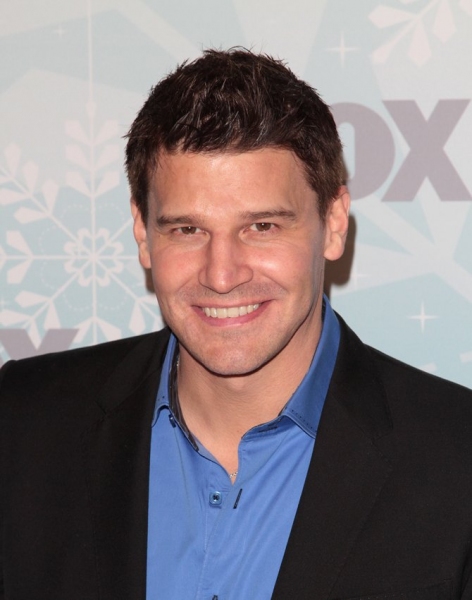 Photo Coverage: GLEE Cast at Fox All Star Party! Image