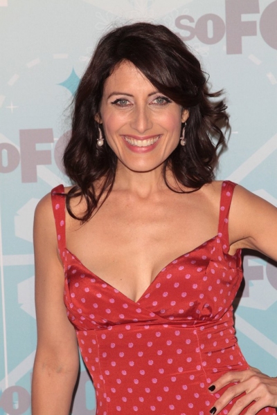 Photo Coverage: GLEE Cast at Fox All Star Party! Image