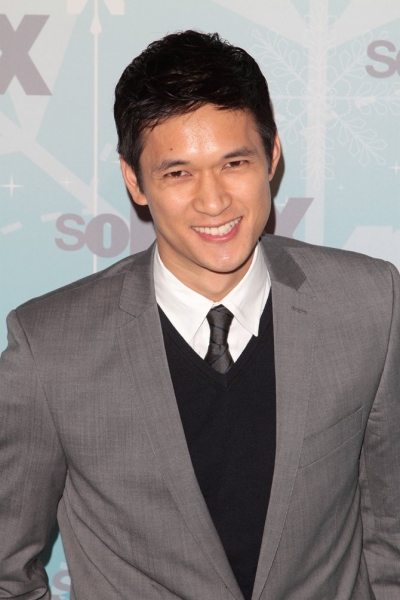 Photo Coverage: GLEE Cast at Fox All Star Party! Image