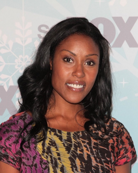 Photo Coverage: GLEE Cast at Fox All Star Party! Image
