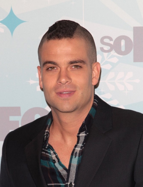 Photo Coverage: GLEE Cast at Fox All Star Party! Image