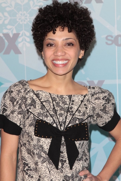 Photo Coverage: GLEE Cast at Fox All Star Party! Image