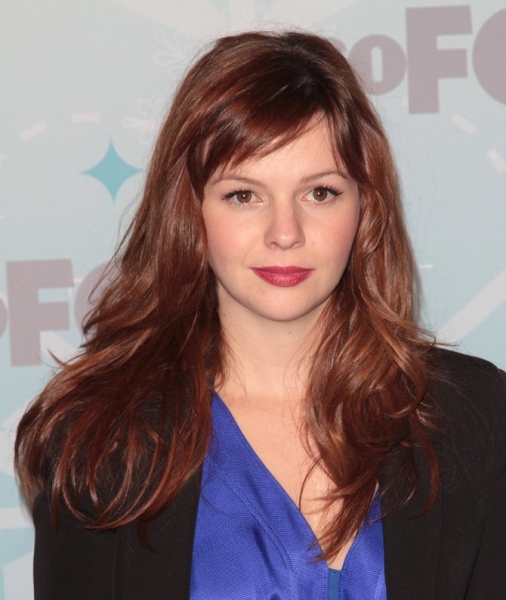 Photo Coverage: GLEE Cast at Fox All Star Party! Image