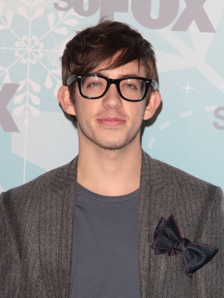 Photo Coverage: GLEE Cast at Fox All Star Party! Image