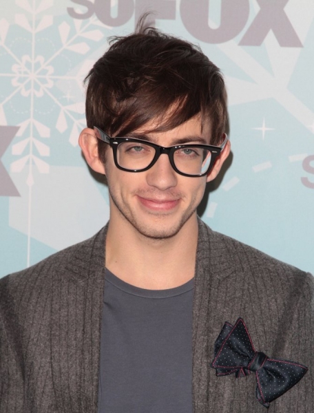 Photo Coverage: GLEE Cast at Fox All Star Party! Image