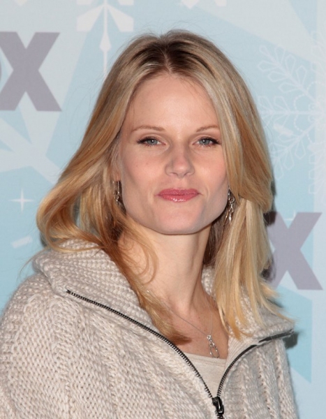 Photo Coverage: GLEE Cast at Fox All Star Party! Image