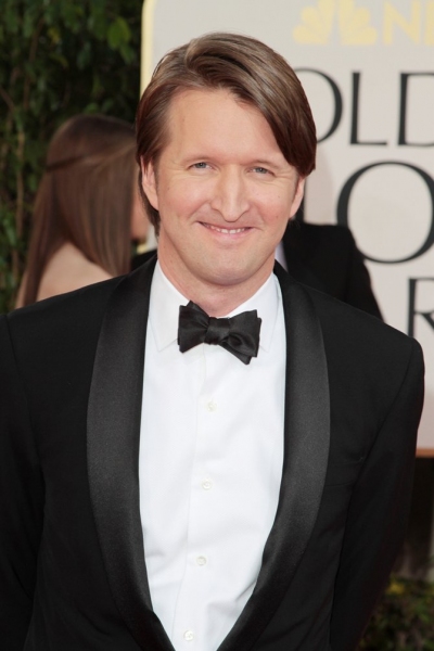 Photo Coverage: Golden Globe Awards Arrivals Image
