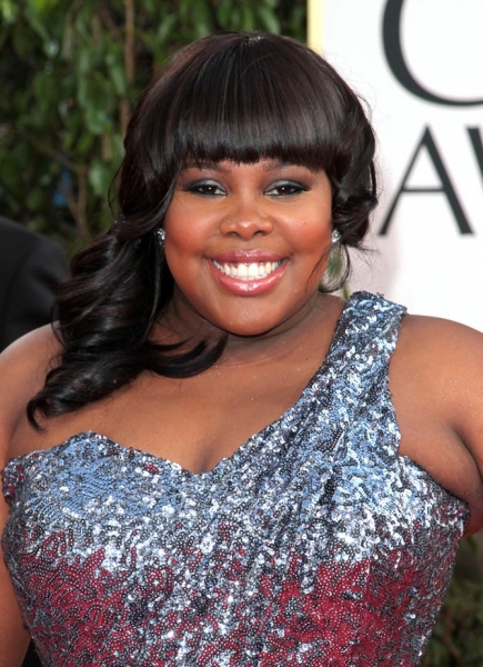 Photo Coverage: Golden Globe Awards Arrivals Image