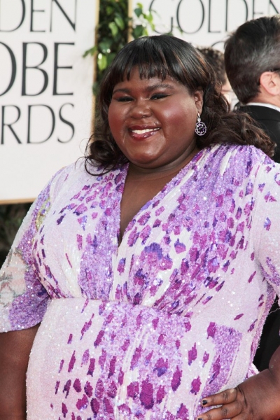 Photo Coverage: Golden Globe Awards Arrivals Image