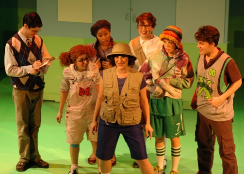 Photo Flash: Vital Presents VELMA GRATCH & THE WAY COOL BUTTERFLY Image