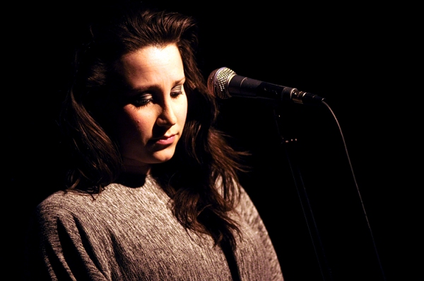 Photo Coverage: Kerrigan & Lowdermilk Kick Off YOU MADE THIS Tour Image
