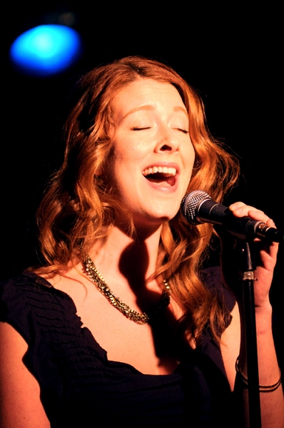 Photo Coverage: Kerrigan & Lowdermilk Kick Off YOU MADE THIS Tour Image