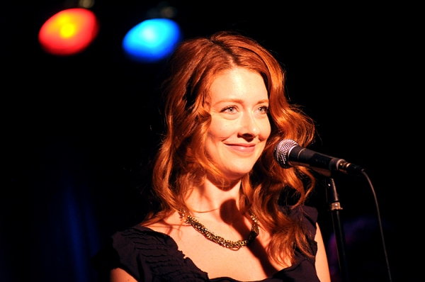 Photo Coverage: Kerrigan & Lowdermilk Kick Off YOU MADE THIS Tour Image