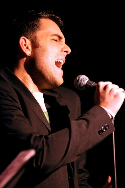 Photo Coverage: Kerrigan & Lowdermilk Kick Off YOU MADE THIS Tour Image