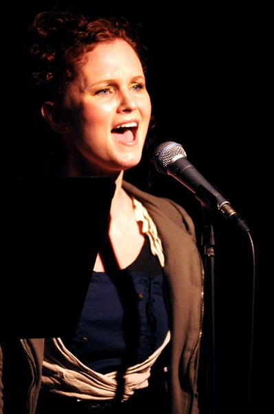 Photo Coverage: Kerrigan & Lowdermilk Kick Off YOU MADE THIS Tour Image