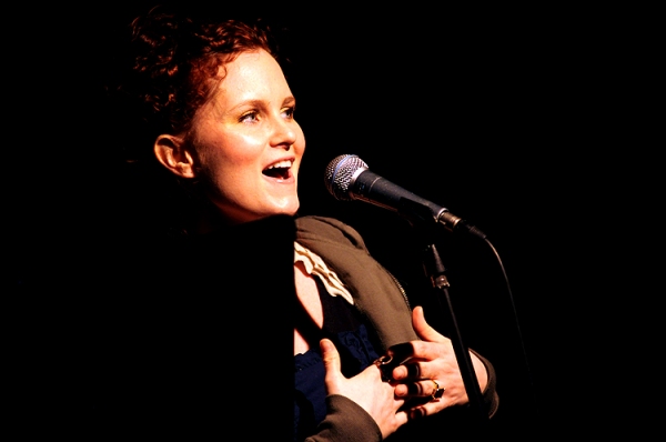 Photo Coverage: Kerrigan & Lowdermilk Kick Off YOU MADE THIS Tour Image