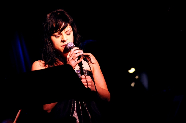 Photo Coverage: Kerrigan & Lowdermilk Kick Off YOU MADE THIS Tour Image