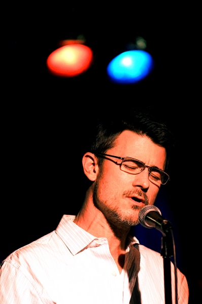 Photo Coverage: Kerrigan & Lowdermilk Kick Off YOU MADE THIS Tour Image