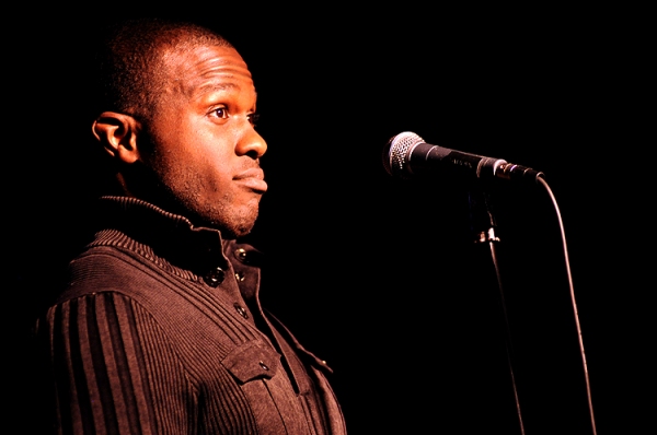 Photo Coverage: Kerrigan & Lowdermilk Kick Off YOU MADE THIS Tour Image
