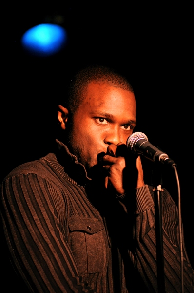 Photo Coverage: Kerrigan & Lowdermilk Kick Off YOU MADE THIS Tour Image