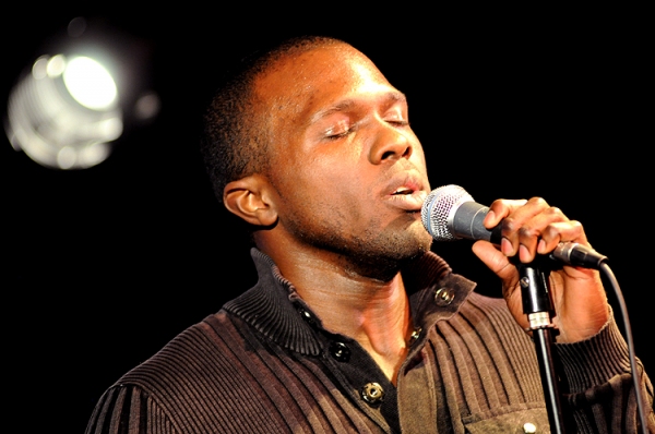 Photo Coverage: Kerrigan & Lowdermilk Kick Off YOU MADE THIS Tour Image