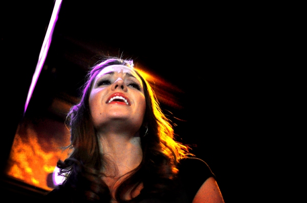 Photo Coverage: Kerrigan & Lowdermilk Kick Off YOU MADE THIS Tour Image
