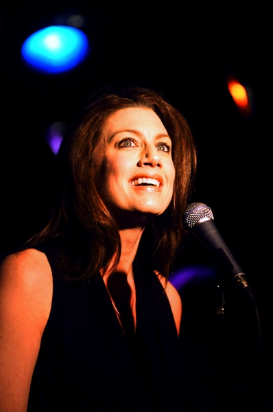 Photo Coverage: Kerrigan & Lowdermilk Kick Off YOU MADE THIS Tour Image