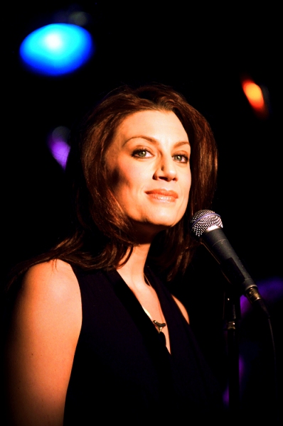 Photo Coverage: Kerrigan & Lowdermilk Kick Off YOU MADE THIS Tour Image