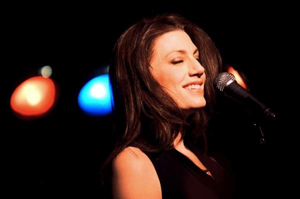 Photo Coverage: Kerrigan & Lowdermilk Kick Off YOU MADE THIS Tour Image