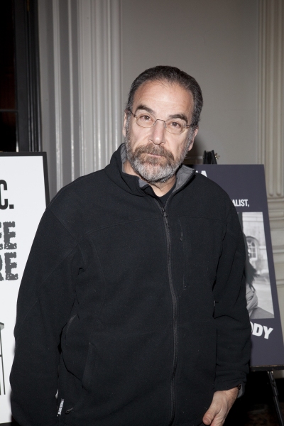Photo Coverage: Patinkin, Kline & More Support Belarus Free Theatre at The Public Image
