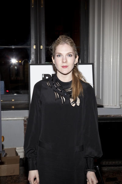 Photo Coverage: Patinkin, Kline & More Support Belarus Free Theatre at The Public Image