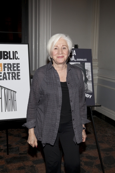 Photo Coverage: Patinkin, Kline & More Support Belarus Free Theatre at The Public Image