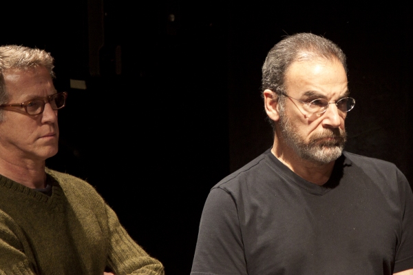 Photo Coverage: Patinkin, Kline & More Support Belarus Free Theatre at The Public Image